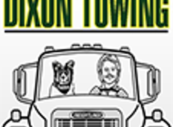 Dixon Towing - Grants Pass, OR