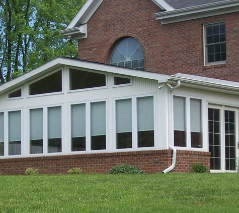 Hobgood Contractors Inc - Evansville, IN