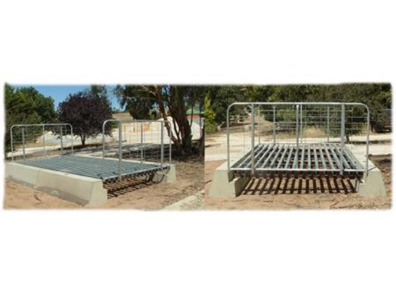 Clare Quarry Pty Ltd - Sevenhill, SA