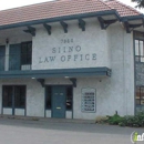 Siino Horace J - Attorneys