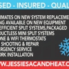 Jessie's A/C & Heating Service, LLC gallery