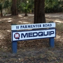Medquip Inc - Home Health Care Equipment & Supplies