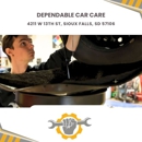 Team Automotive - Automobile Parts & Supplies