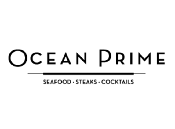 Ocean Prime - Beverly Hills, CA