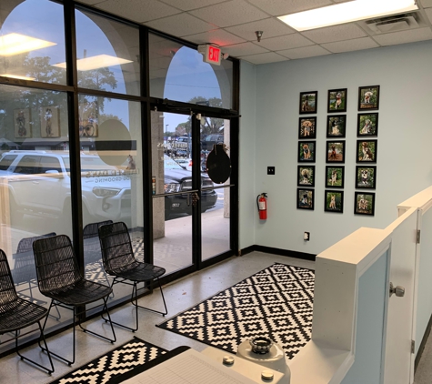 Dapper Dan's Dog Grooming - Savannah, GA