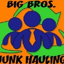 Big Bros Junk Hauling - Moving Services-Labor & Materials