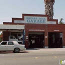 Square Deal Garage - Auto Oil & Lube