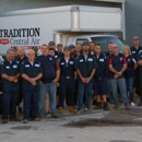 Tradition Central Air - Air Conditioning Contractors & Systems