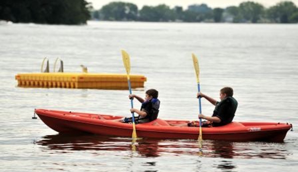 Dickerson's Lake Florida Resort - Spicer, MN