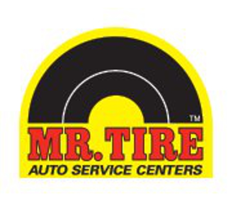 Mr Tire Auto Service Centers - Roswell, GA