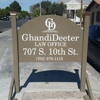 Ghandi Deeter Blackham Law Offices gallery