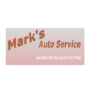 Mark's Auto Service - Automobile Air Conditioning Equipment-Service & Repair