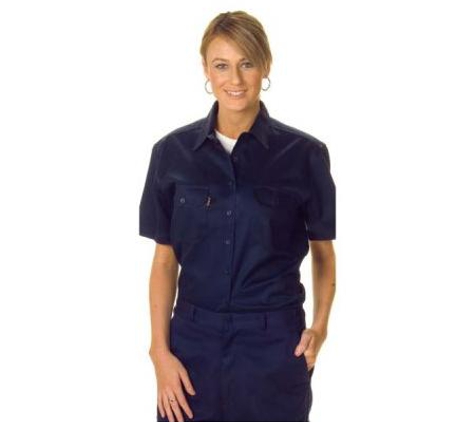Giraffe Corporate Clothing