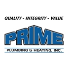 Prime Plumbing & Heating