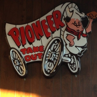 Pioneer Chicken - Bell Gardens, CA