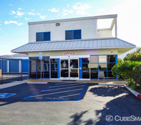 Ranpac Self Storage - Temecula, CA