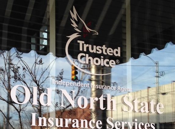 Old North State Insurance Services - Greensboro, NC