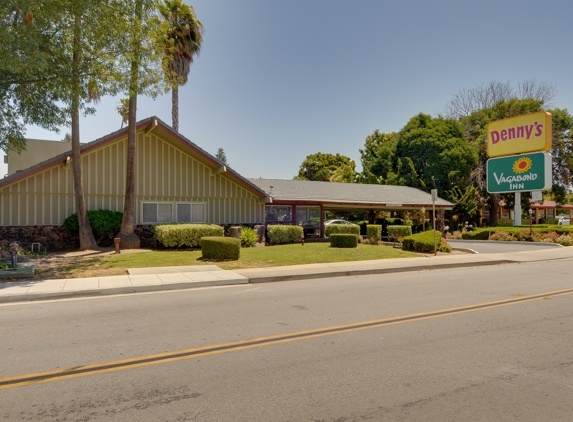 Vagabond Inn Sunnyvale - Sunnyvale, CA