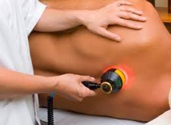 Deep Tissue Sports & Medical Massage - Laramie, WY. Dr. McCormick uses cold laser along w/ manual therapy to relieve pain, improve mobility and align the spine & joints for optimal health