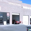 Pete's Auto Upholstery - Automobile Seat Covers, Tops & Upholstery