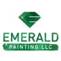 Emerald Painting