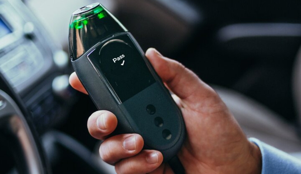 Intoxalock Ignition Interlock - Elk Grove Village, IL