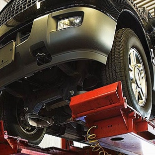 In-Line Auto Repair & Alignment - El Cajon, CA