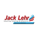 Jack Lehr Heating Cooling & Electric - Air Conditioning Contractors & Systems