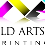 World Arts Inc