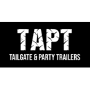 Tailgate & Party Trailers - Party & Event Planners