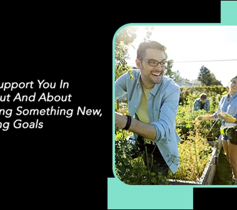 Jessie May's Support Solutions - Warragul, VIC. We Can Support You In Getting Out And About More, Trying Something New, And Kicking Goals