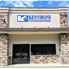 Kenvirons, Inc.