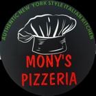 Mony's Pizzeria