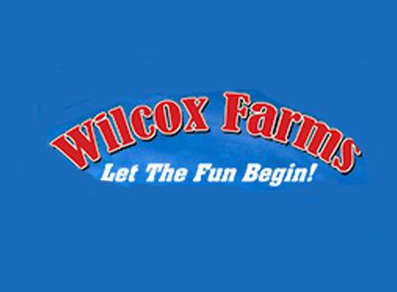 Wilcox Farms - Boyertown, PA