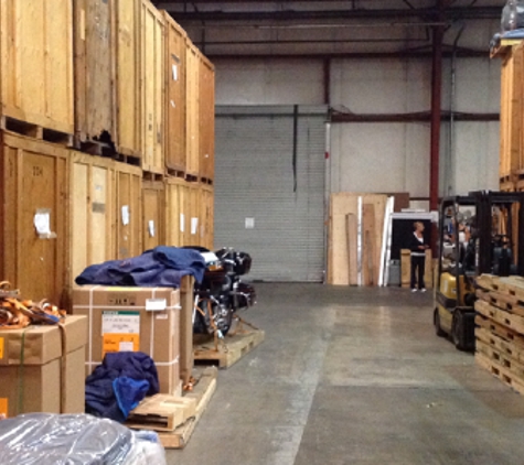 My SJD Moving and Storage - Hialeah, FL