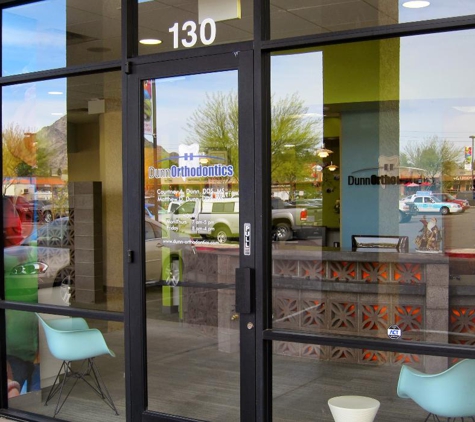 Dunn Orthodontics - Phoenix, AZ