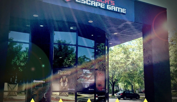 America's Escape Game - Orlando, FL