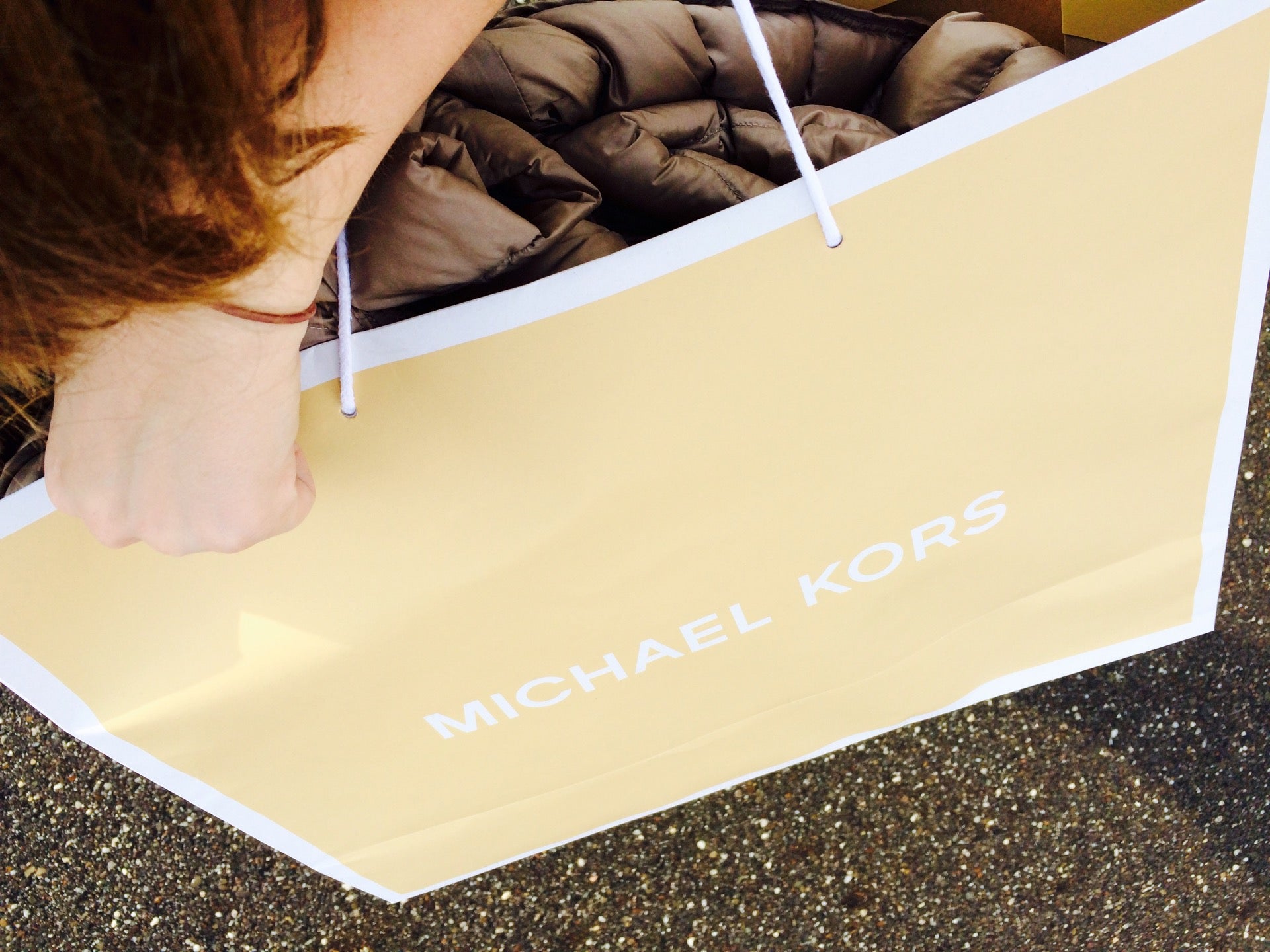 Michael Kors Outlet - Aurora, OH 44202
