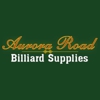 Aurora Road Billiard Supplies gallery