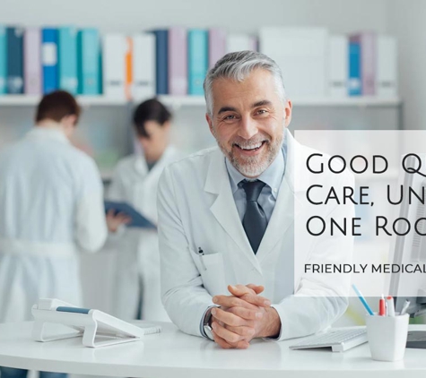 Church Street Medical Practice Pty Ltd - Newtown, NSW. Good Quality Care, Under One Roof. Friendly Medical Check-Ups
