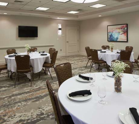 Hilton Garden Inn - Evansville, IN