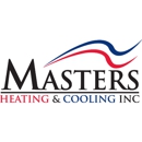 Masters Heating & Cooling, Inc. - Air Conditioning Contractors & Systems