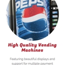 Premier Tucson Vending - Vending Machines