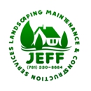 Landscaping, Maintenance & Construction Services Jeff - Landscape Contractors