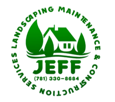 Landscaping, Maintenance & Construction Services Jeff - Waltham, MA