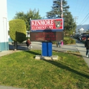 Kenmore Elementary - Preschools & Kindergarten