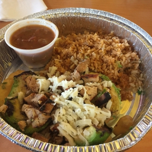 Chiloso Mexican Bistro - Richardson, TX