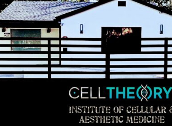 Cell Theory: Institute of Cellular & Aesthetic Medicine - Miami, FL