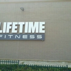 Life Time Fitness