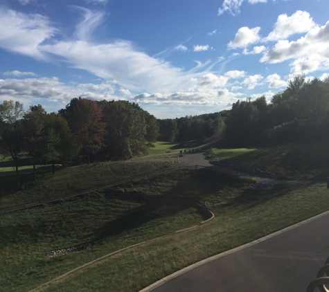 Thornberry Creek at Oneida Golf Course - Oneida, WI